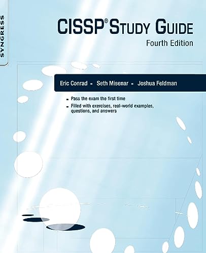 CISSP® Study Guide (Syngress) von Syngress
